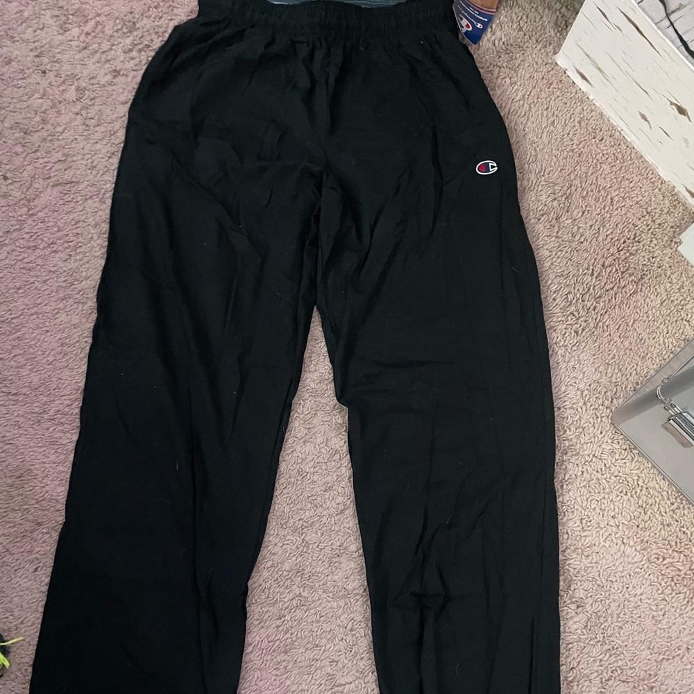 champion sweatpants